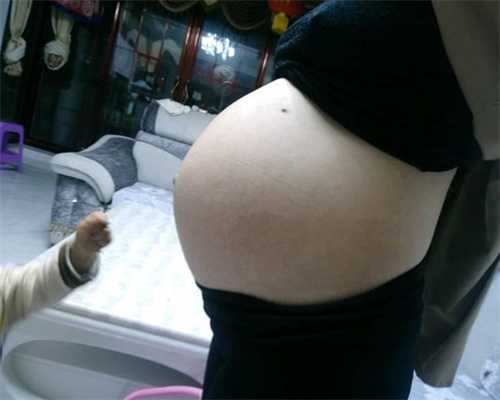 安全代孕服务-贝秀助孕中心-21周胎动不规律正常
