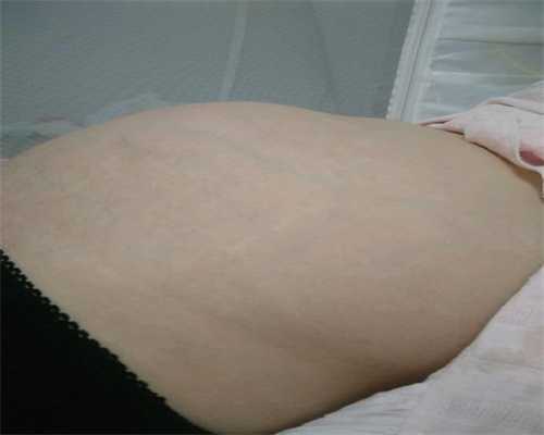 代孕妈妈网-代孕移植后反应-吃了铁剂大便会黑色